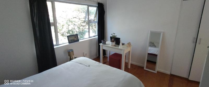 To Let 2 Bedroom Property for Rent in Muizenberg Western Cape